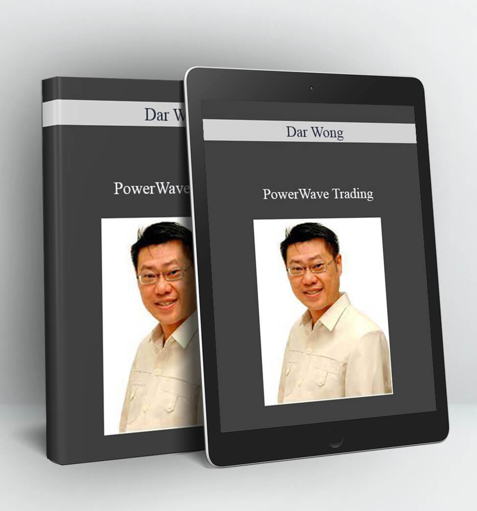 PowerWave Trading - Dar Wong