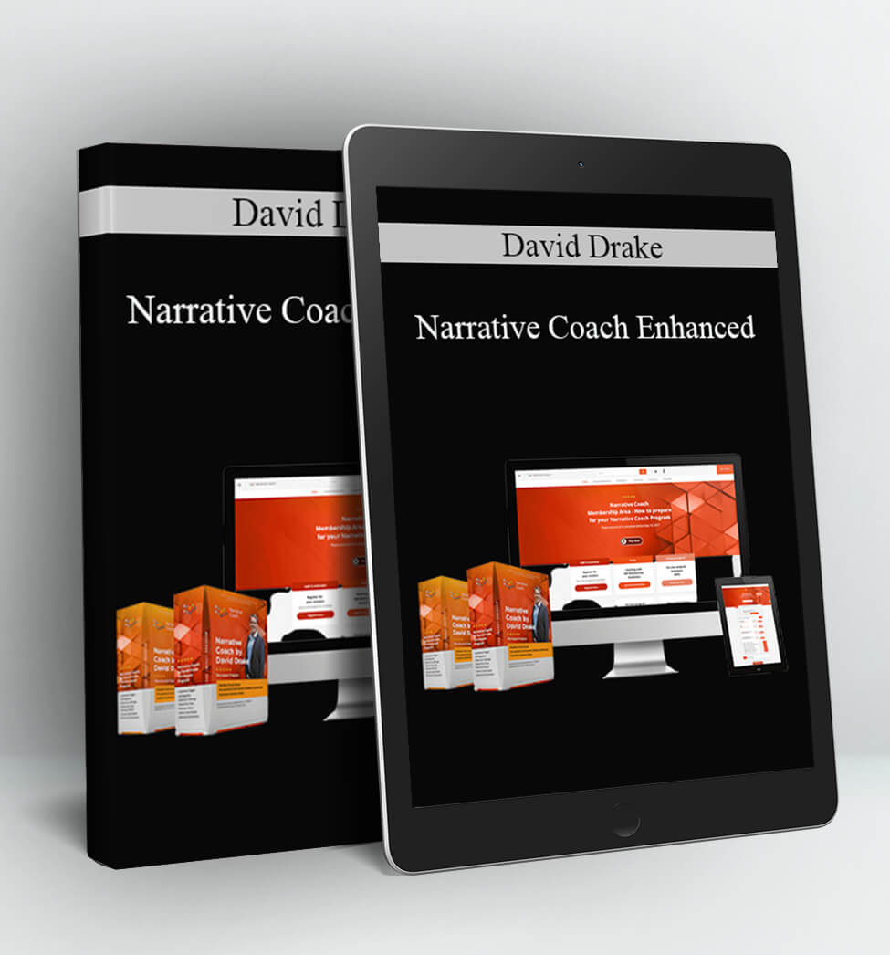 Narrative Coach Enhanced - David Drake