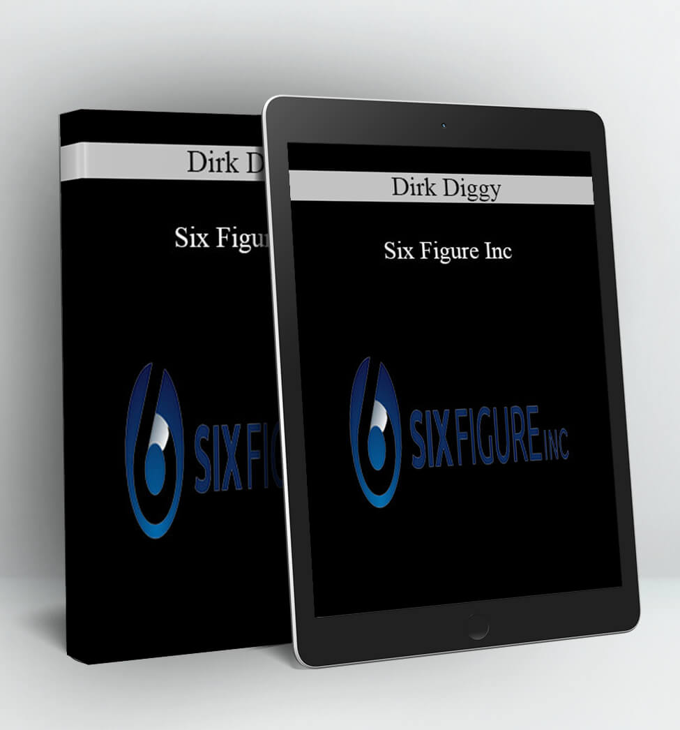 Six Figure Inc - Dirk Diggy