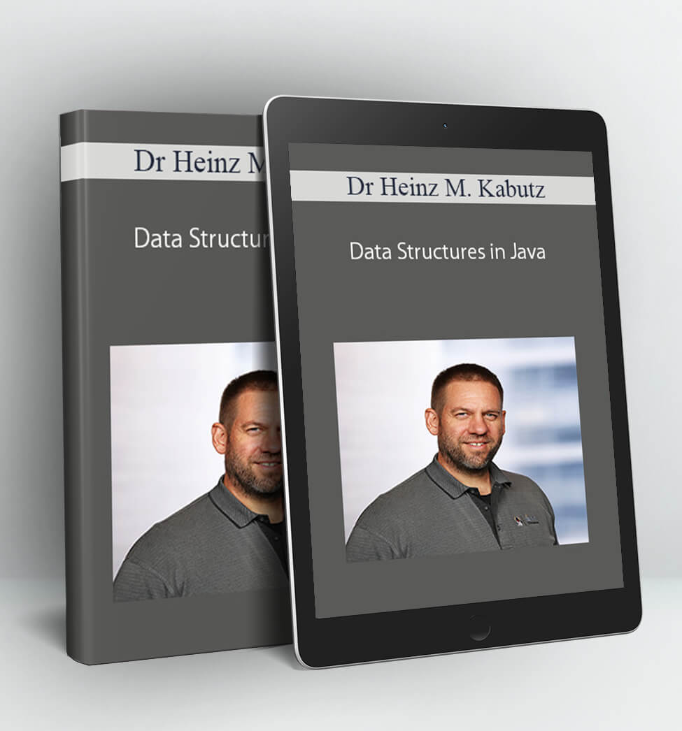 Data Structures in Java - Dr Heinz M. Kabutz