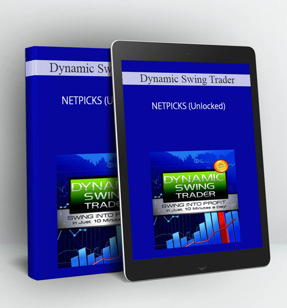 NETPICKS (Unlocked) - Dynamic Swing Trader