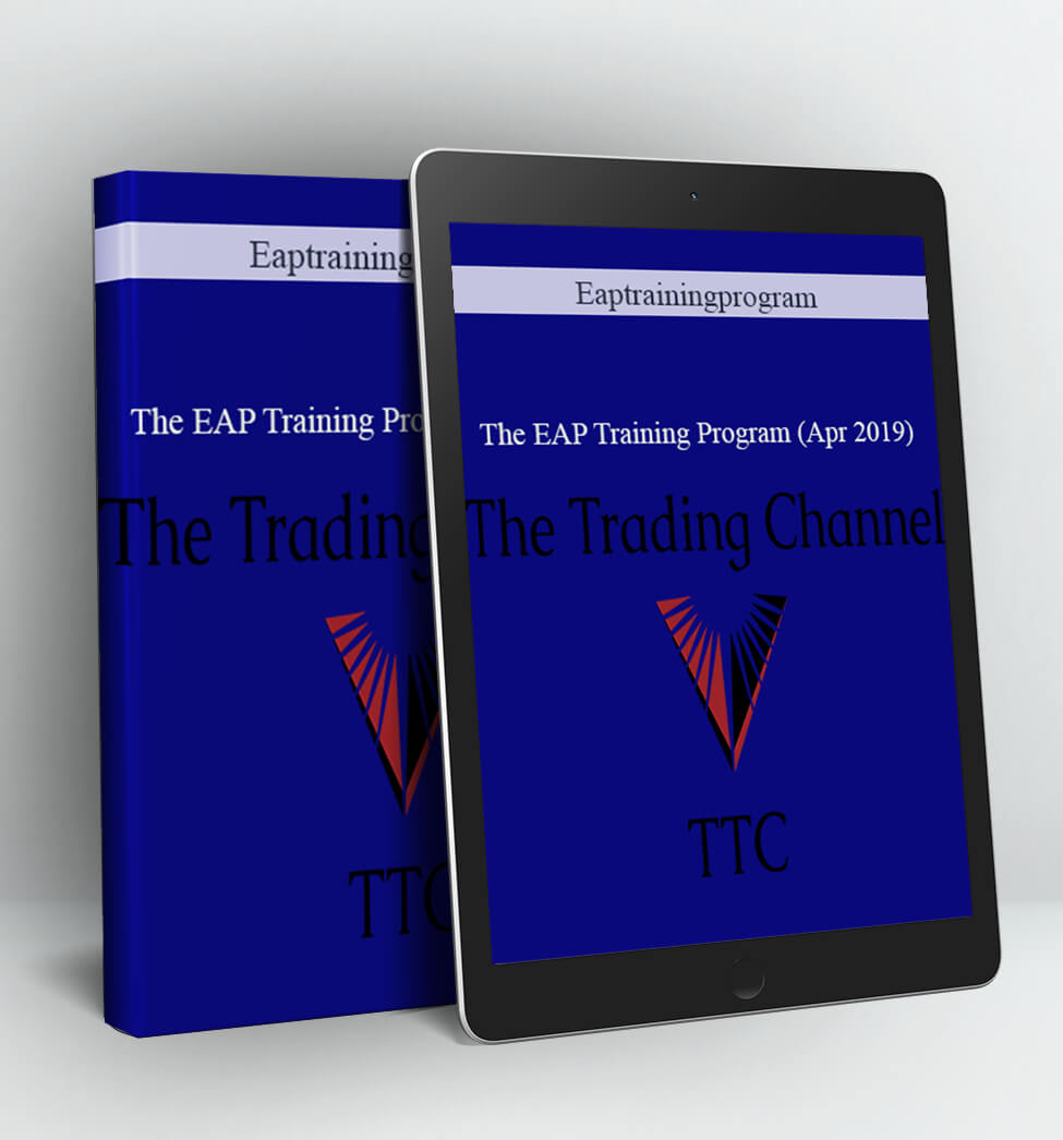 The EAP Training Program (Apr 2019) - Eaptrainingprogram