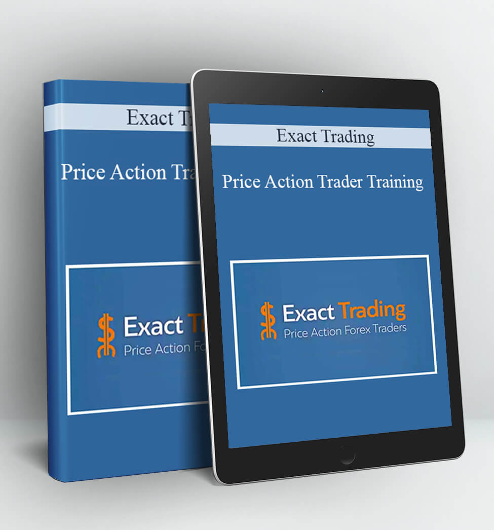 Price Action Trader Training - Exact Trading