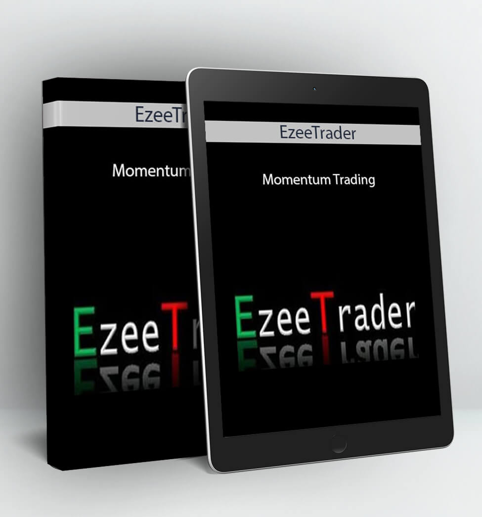 Momentum Trading - EzeeTrader