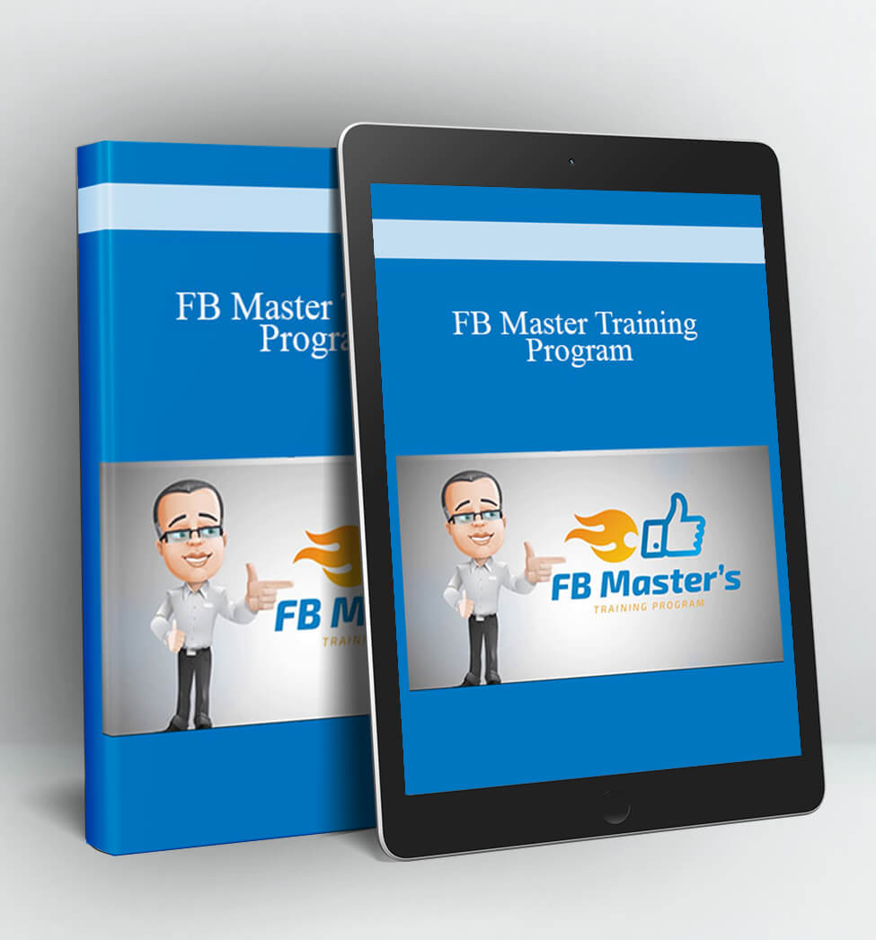 FB Master Training Program