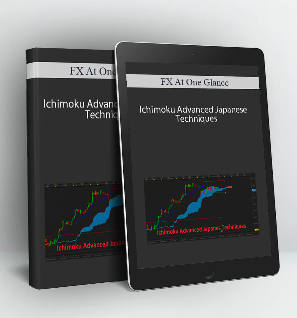 Ichimoku Advanced Japanese Techniques - FX At One Glance