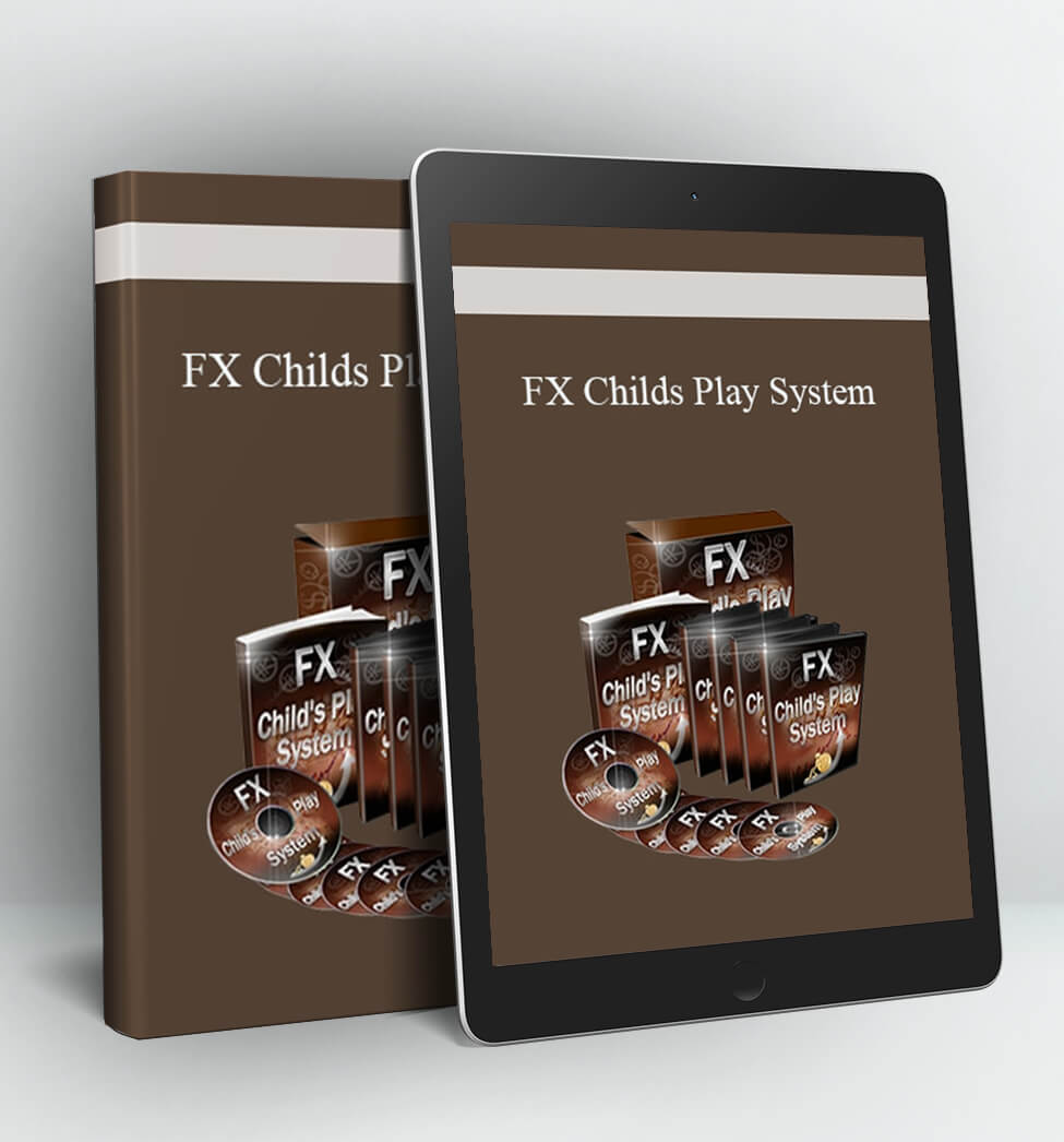 FX Childs Play System