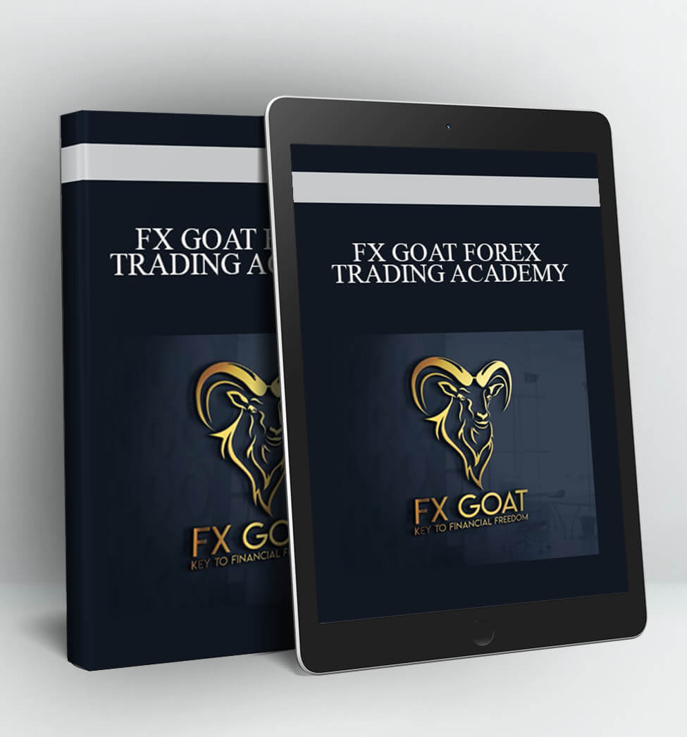 FX GOAT FOREX TRADING ACADEMY