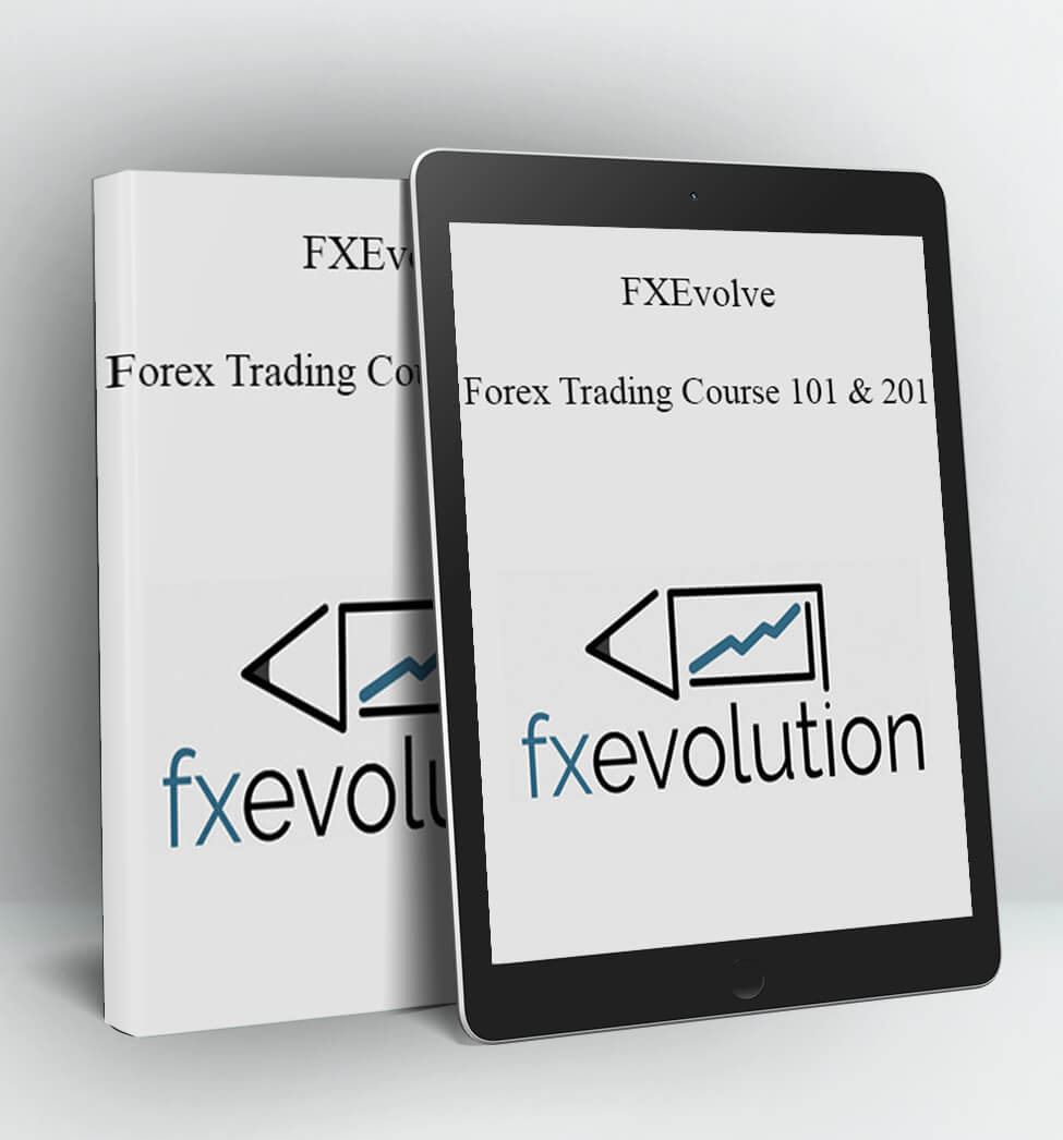 Forex Trading Course 101 & 201 - FXEvolve