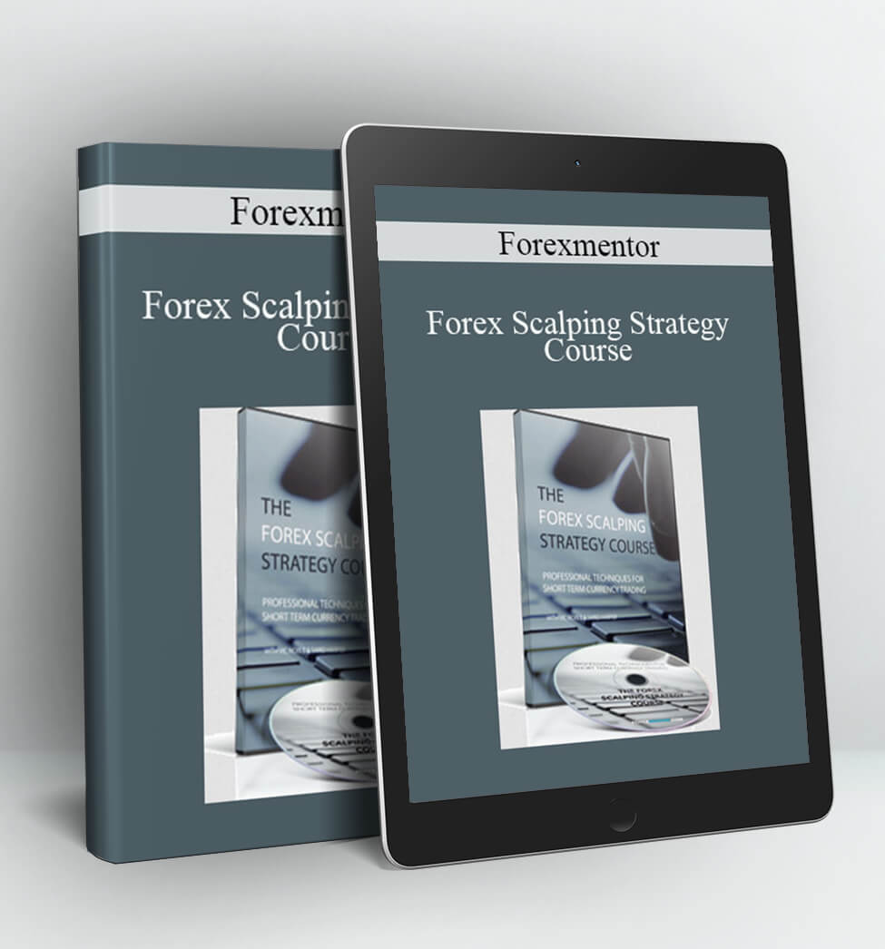 Forex Scalping Strategy Course - Forexmentor