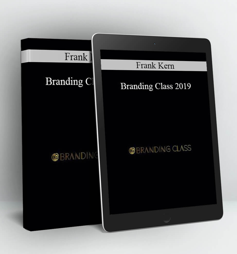 Branding Class - Frank Kern