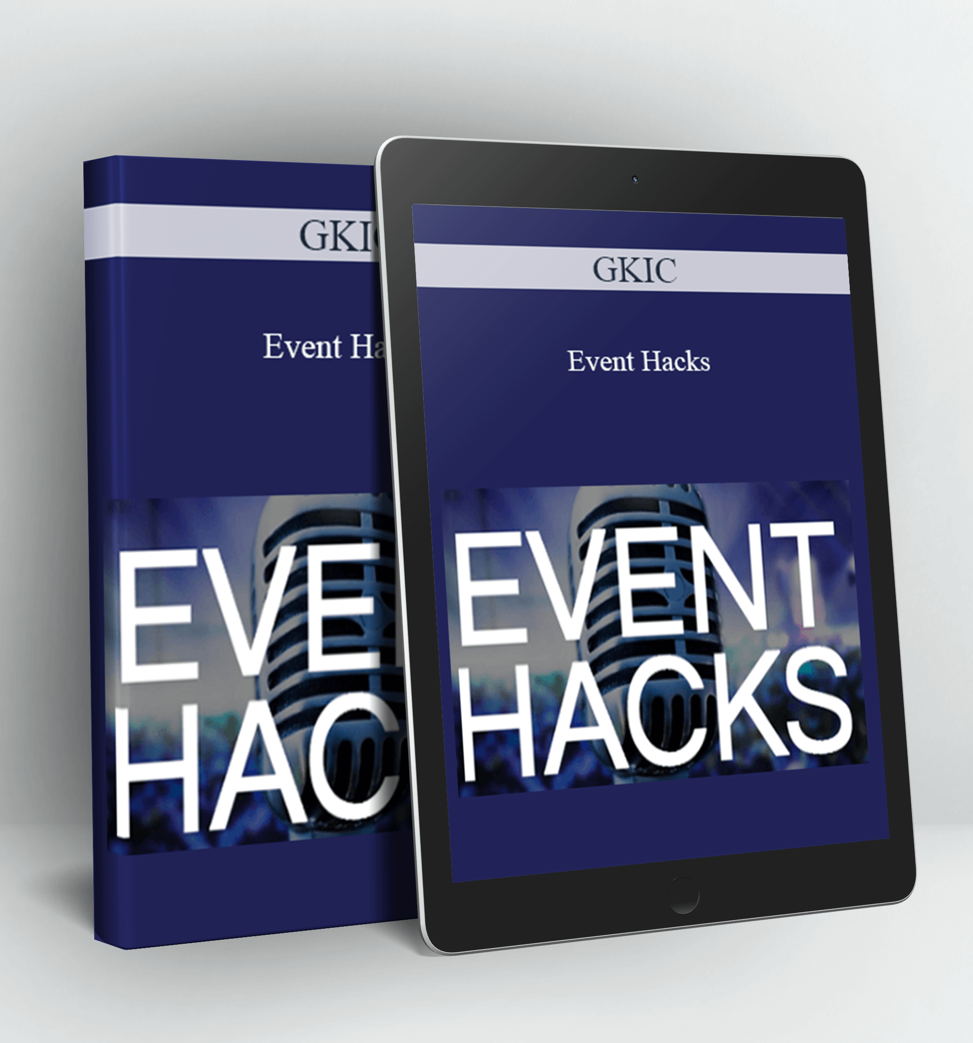 Event Hacks - GKIC