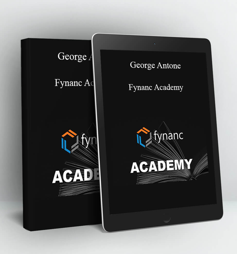 Fynanc Academy - George Antone