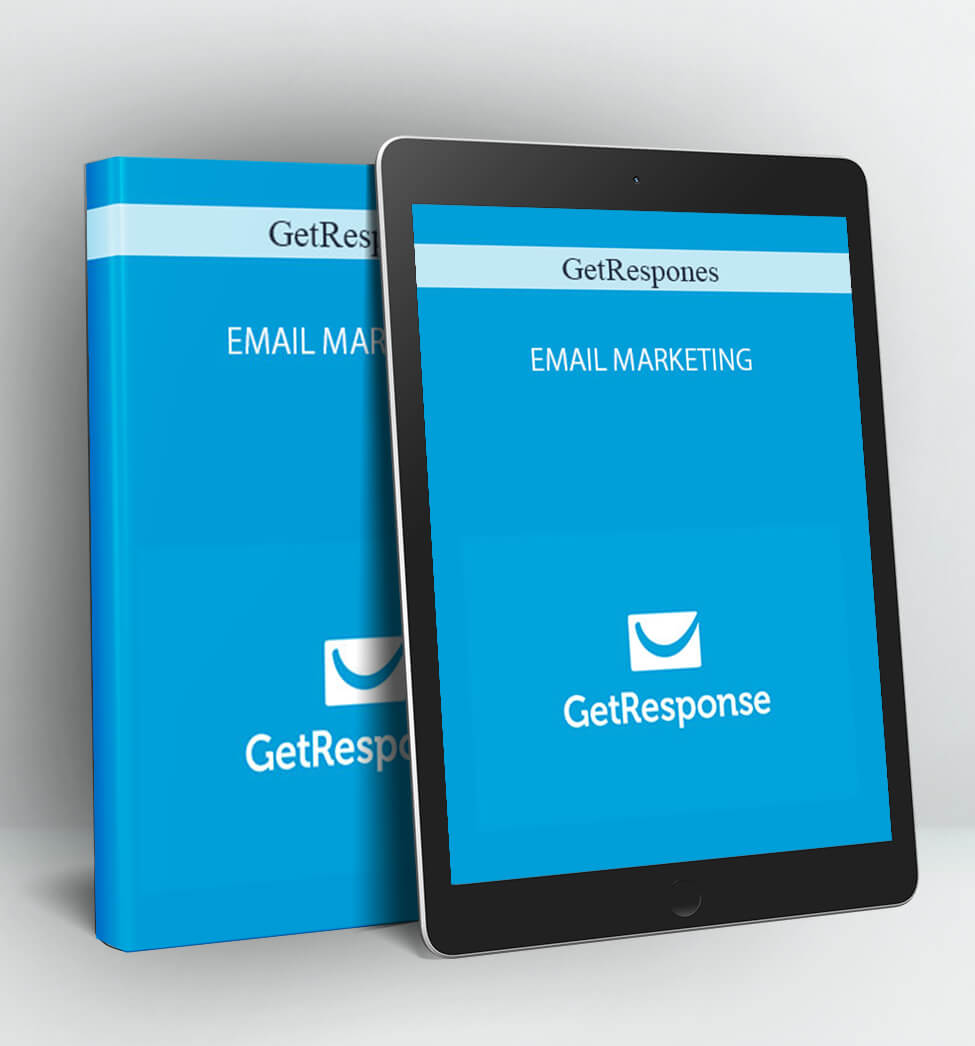 EMAIL MARKETING - GetRespones