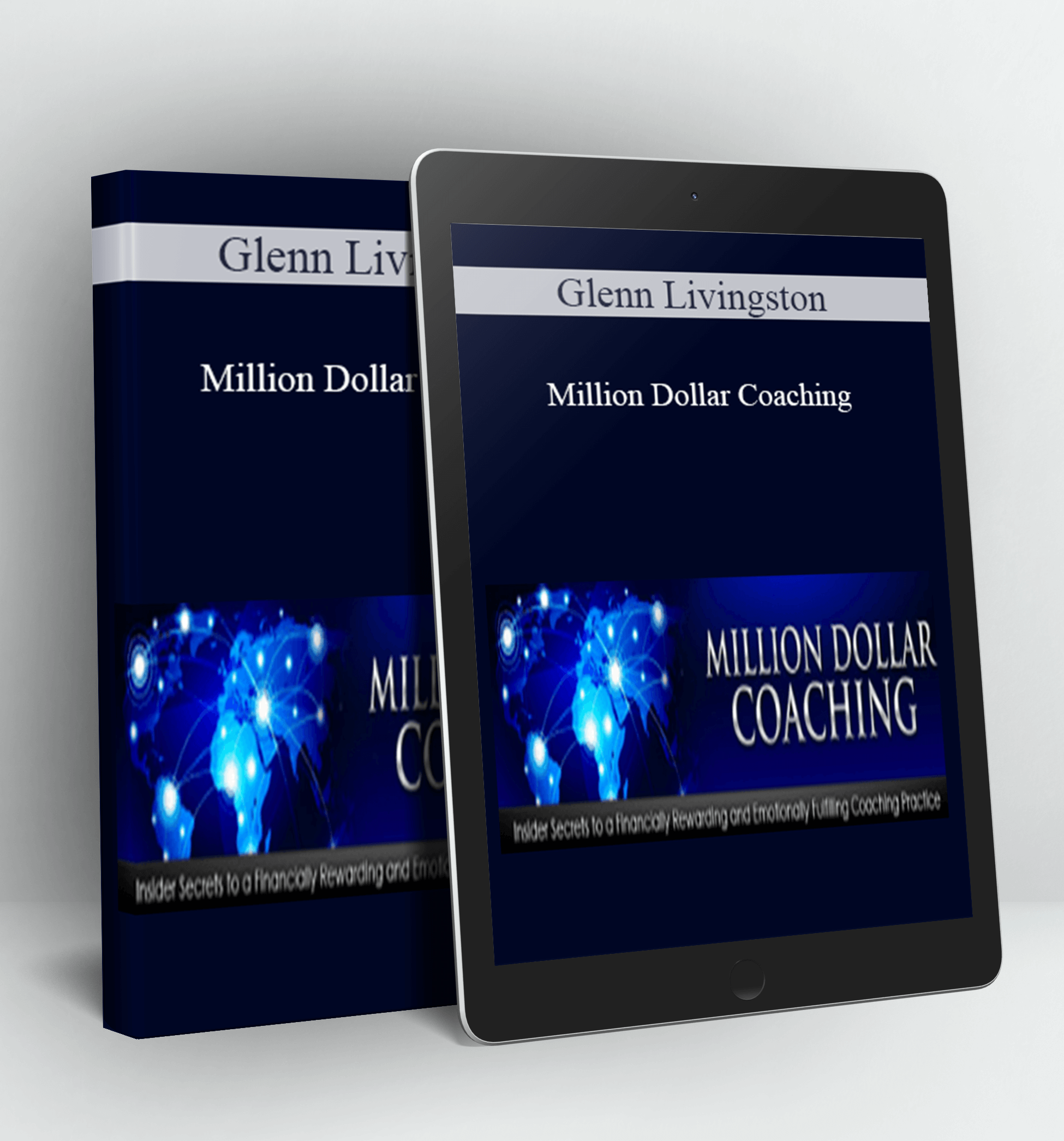 Million Dollar Coaching - Glenn Livingston