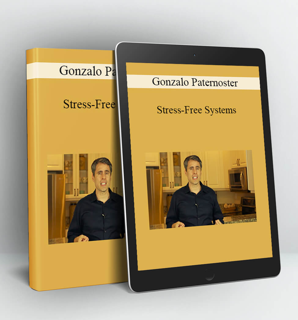 Stress-Free Systems - Gonzalo Paternoster