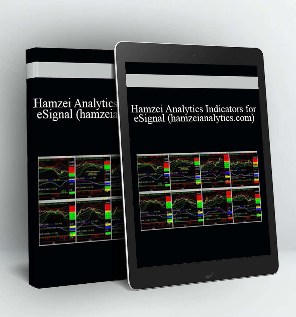 Hamzei Analytics Indicators for eSignal (hamzeianalytics.com)