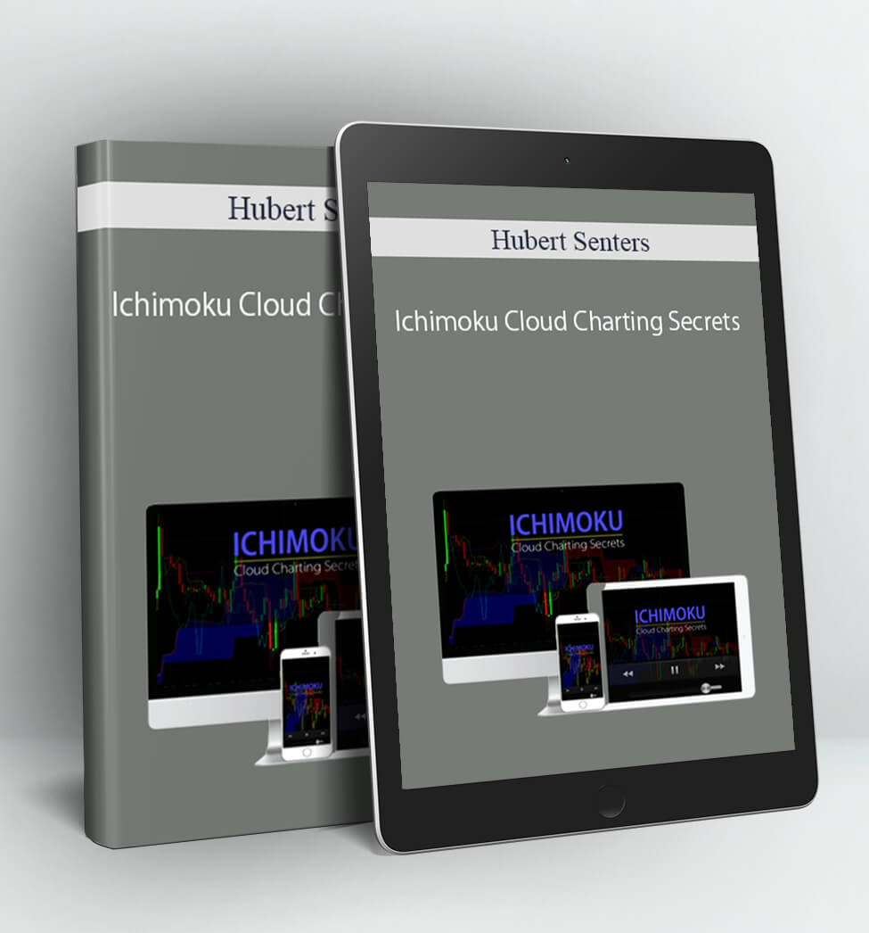 Ichimoku Cloud Charting Secrets - Hubert Senters