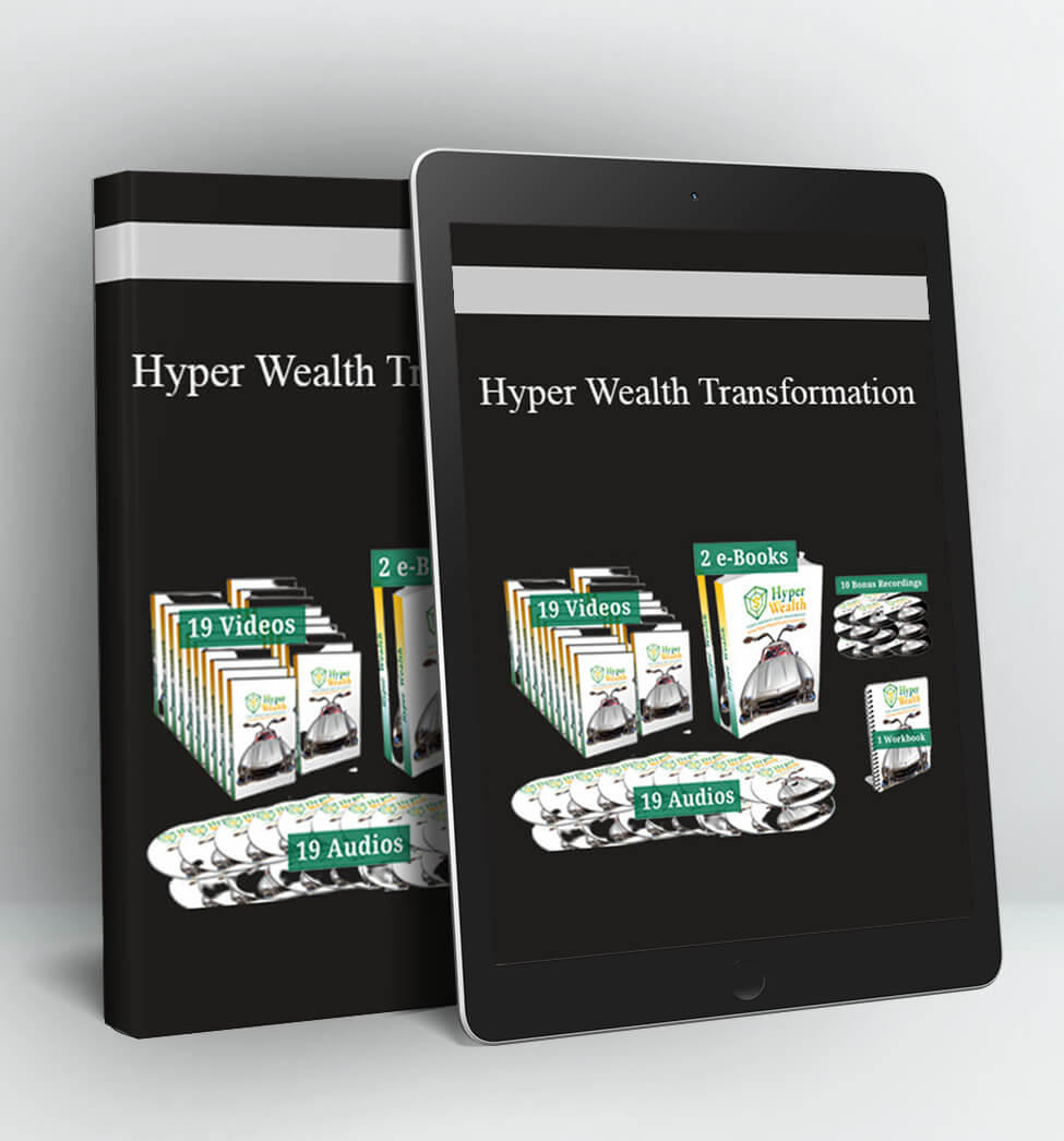 Hyper Wealth Transformation