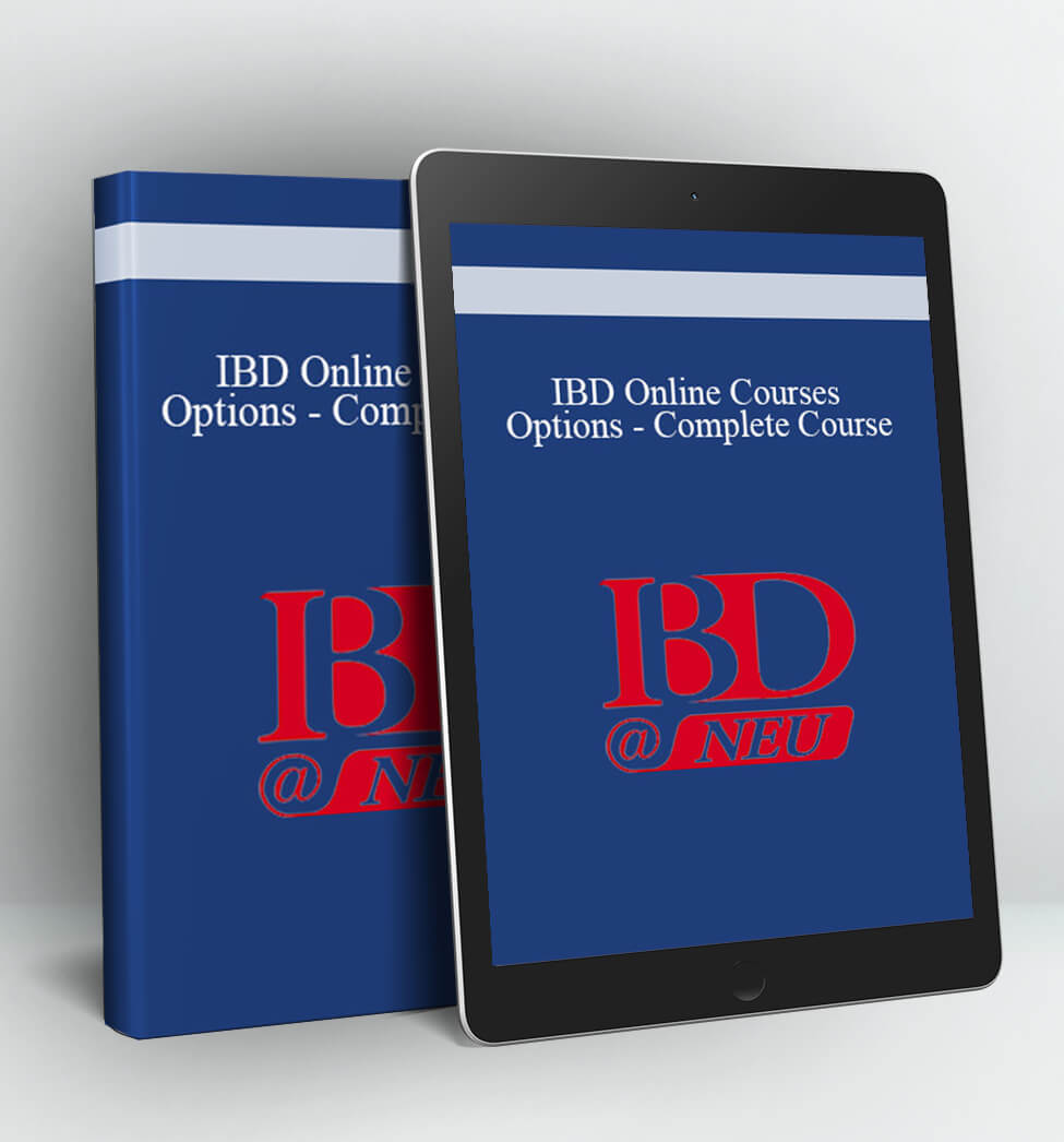 Options – Complete Course - IBD Online Courses