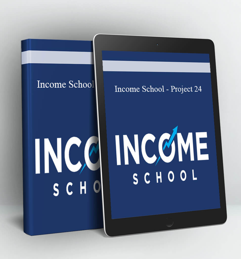 Income School - Project 24