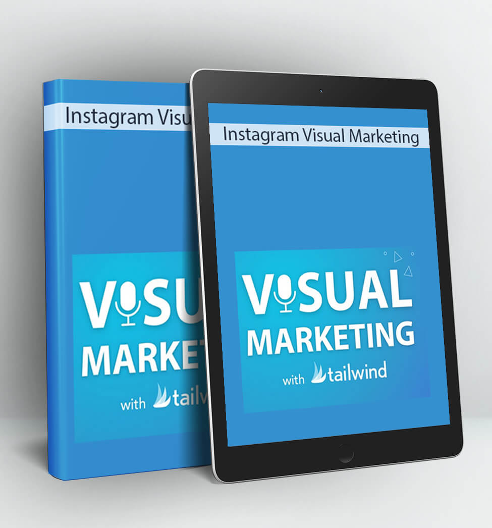 Instagram Visual Marketing