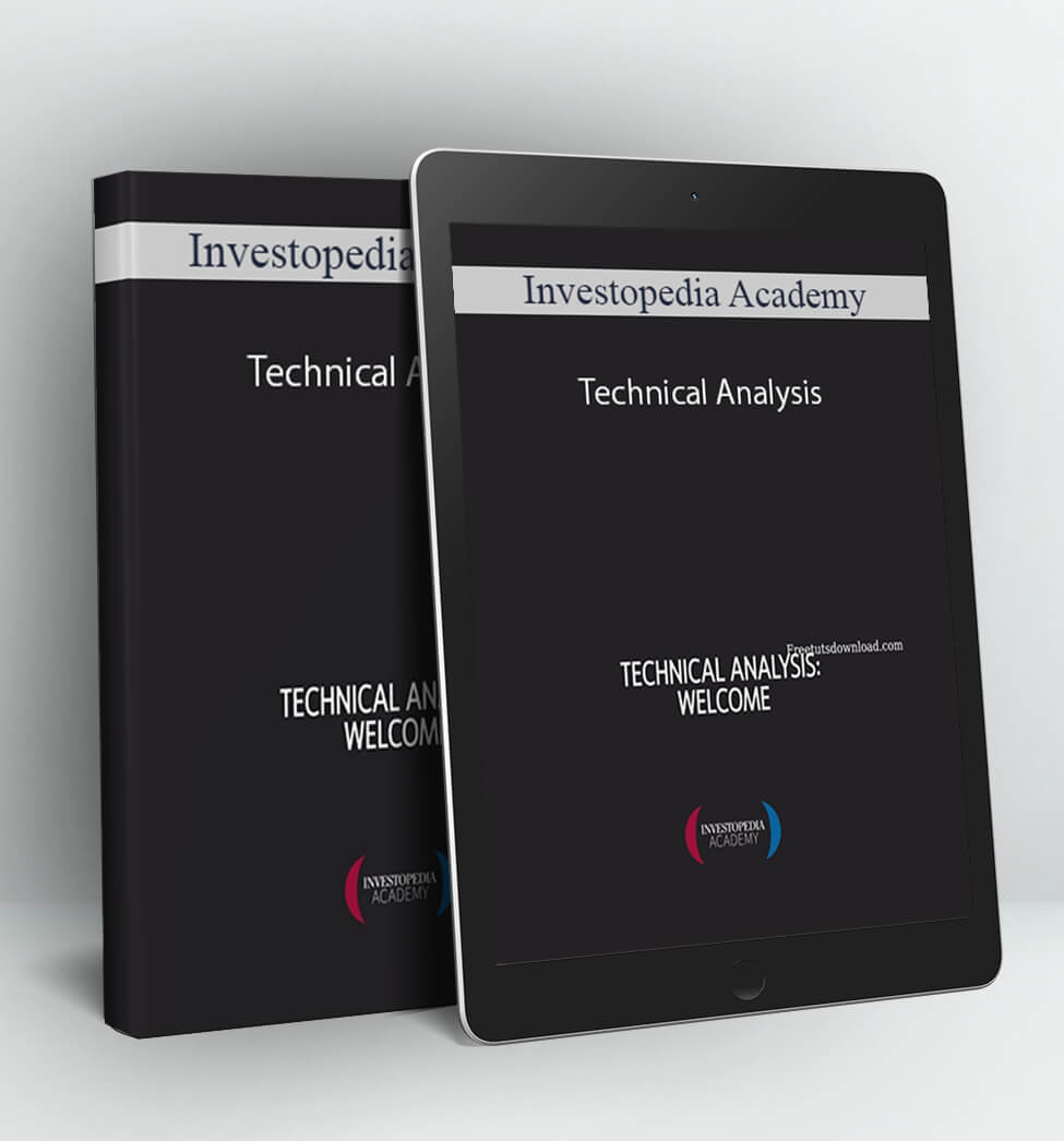 Technical Analysis - Investopedia Academy