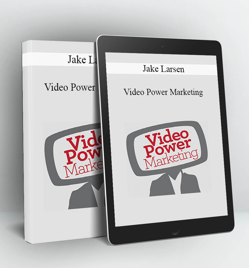 Video Power Marketing - Jake Larsen