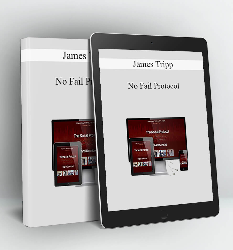 No Fail Protocol - James Tripp