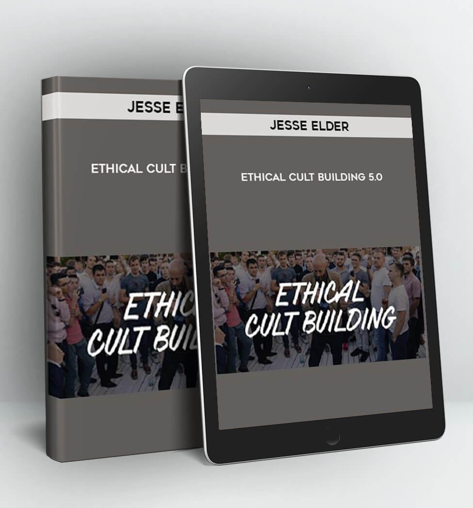 Ethical Cult Building 5.0 - Jesse Elder