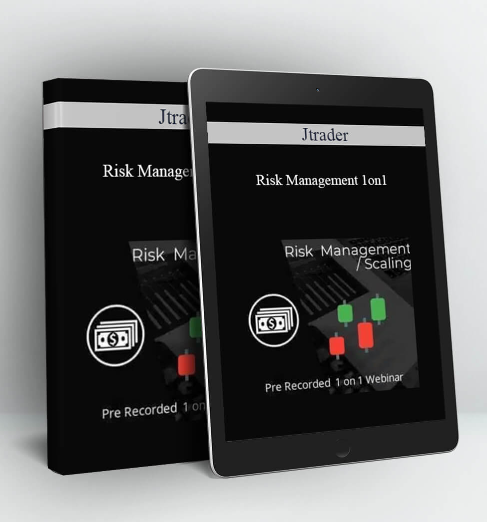 Risk Management 1on1 - Jtrader