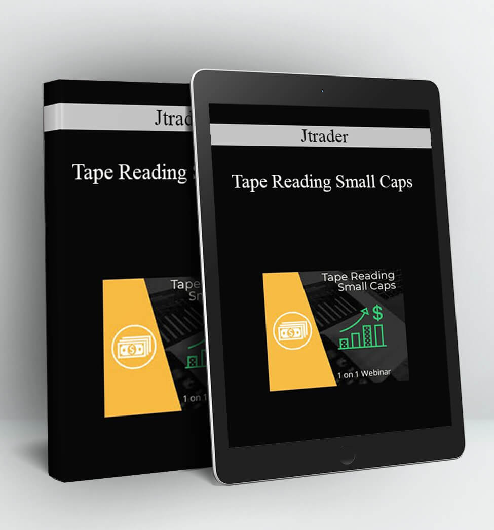 Tape Reading Small Caps - Jtrader