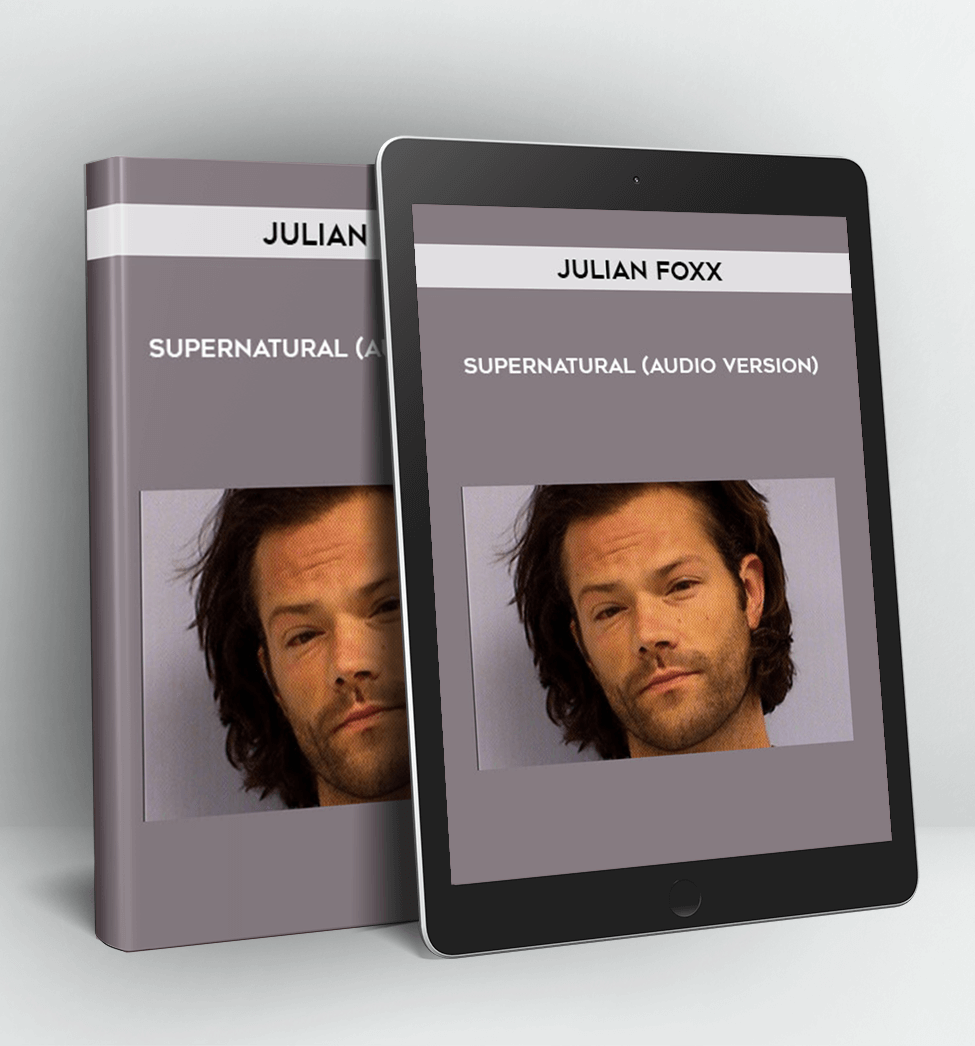 Supernatural - Julian Foxx