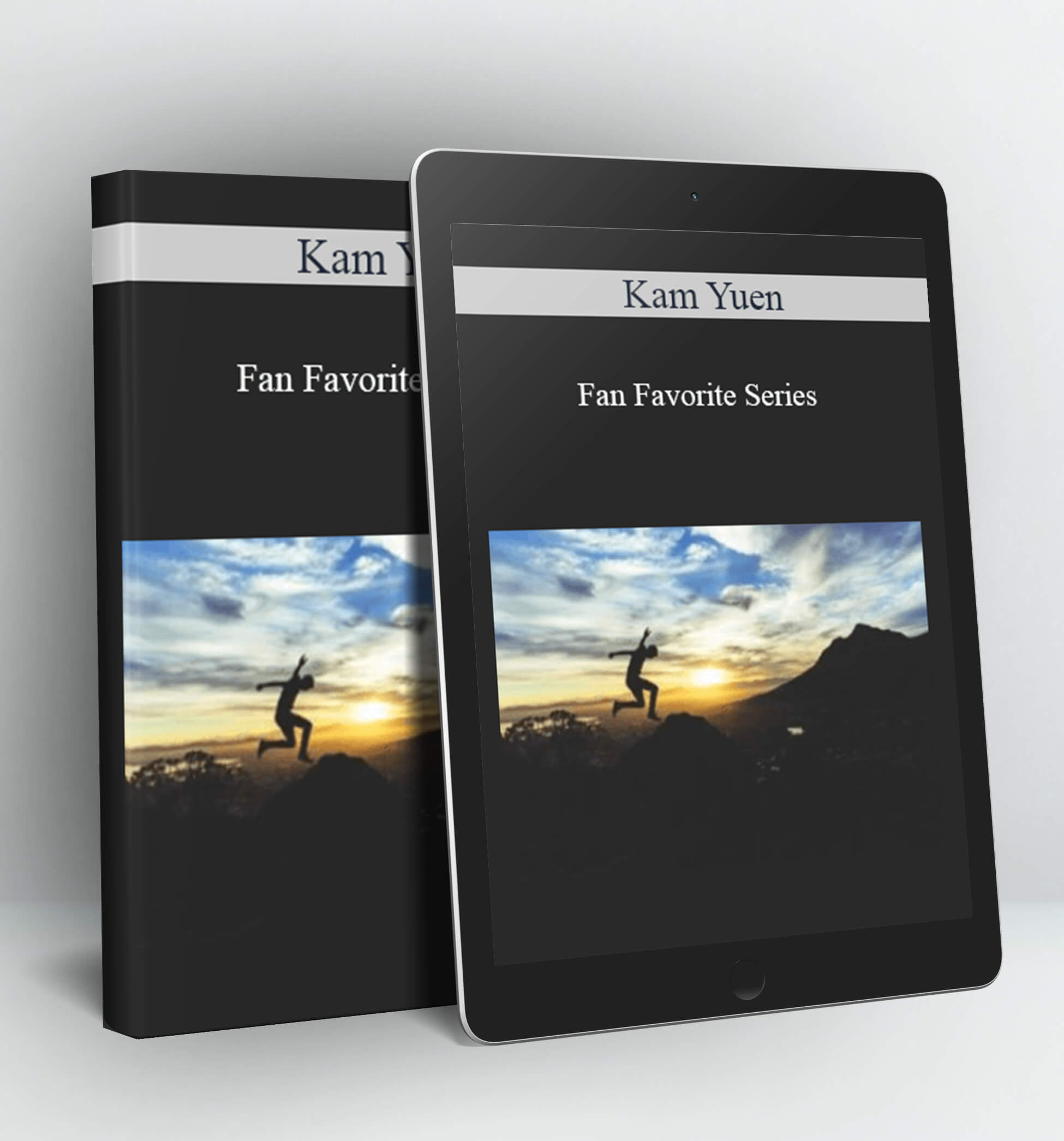 Fan Favorite Series - Kam Yuen