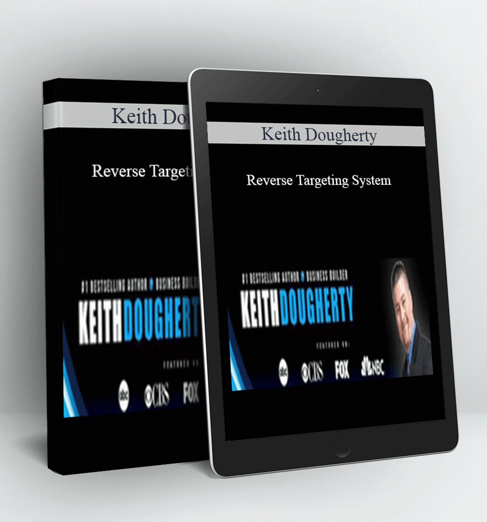 Reverse Targeting System - Keith Dougherty