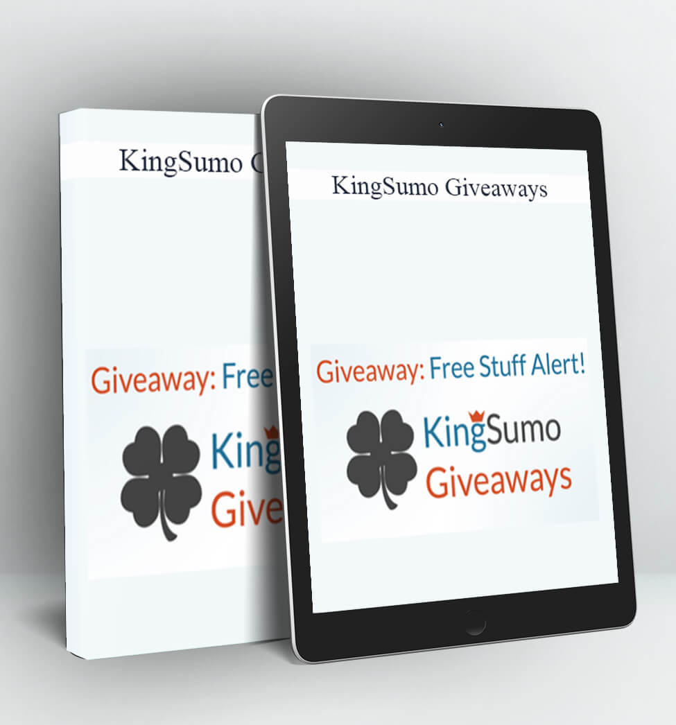 KingSumo Giveaways