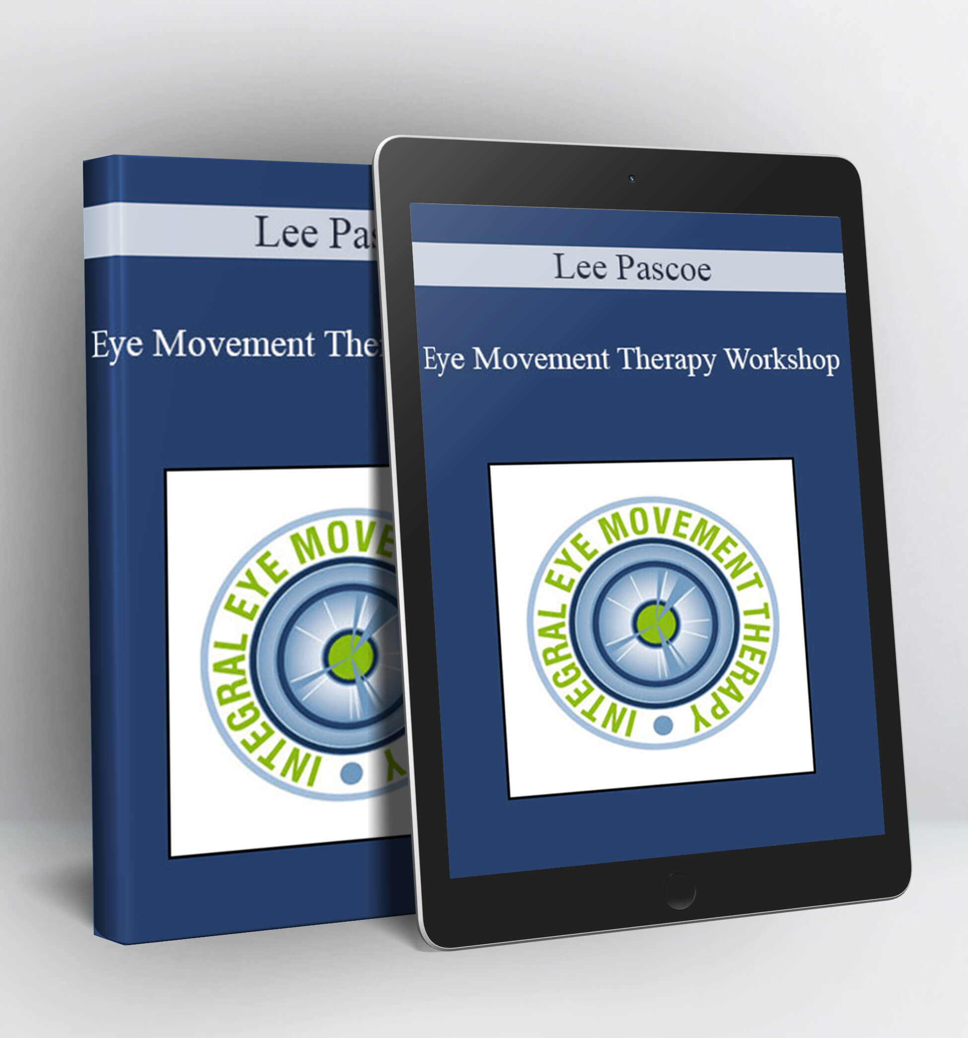 Eye Movement Therapy Workshop - Lee Pascoe