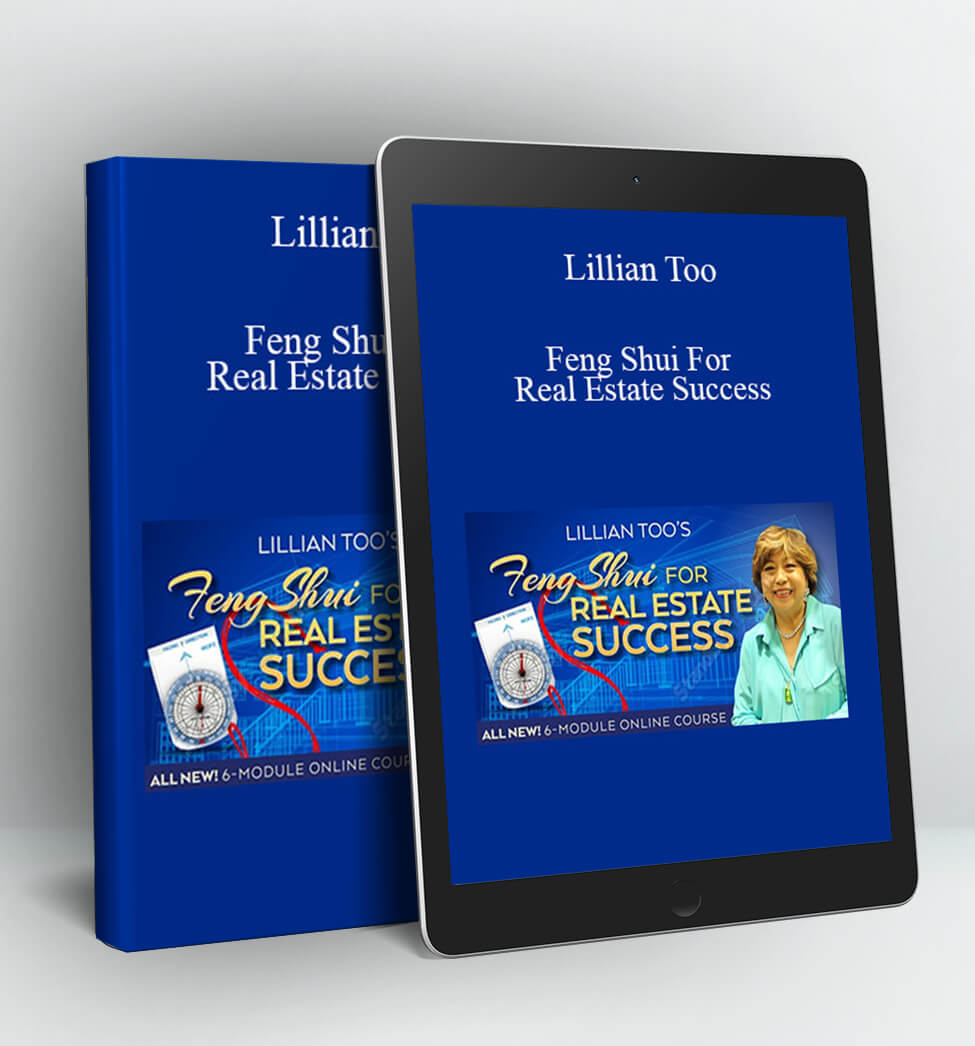 Feng Shui For Real Estate Success - Lillian Too