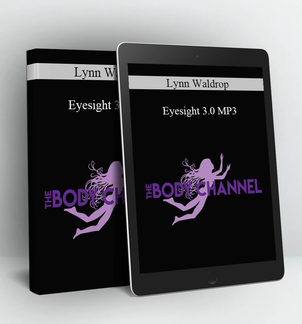 Eyesight 3.0 MP3 - Lynn Waldrop