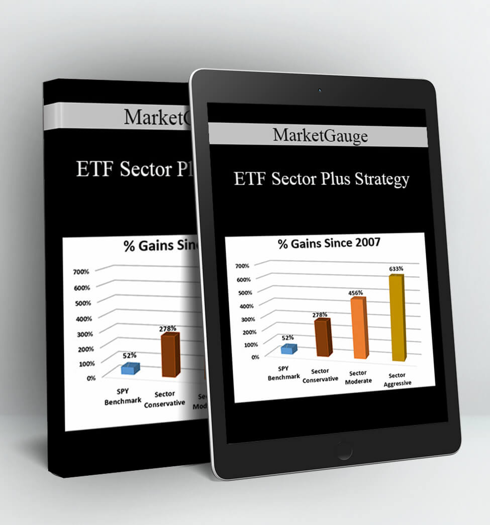 ETF Sector Plus Strategy - MarketGauge