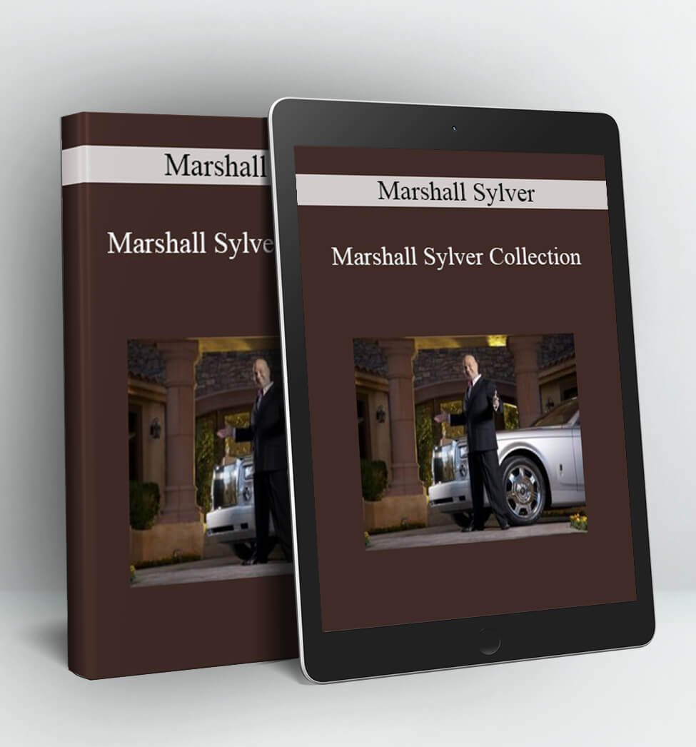 Marshall Sylver Collection