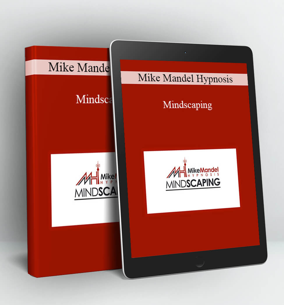 Mindscaping - Mike Mandel