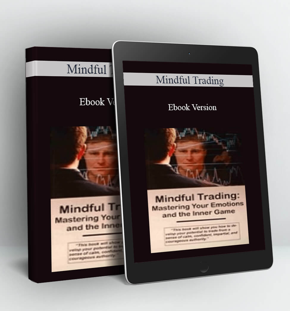 Ebook Version - Mindful Trading