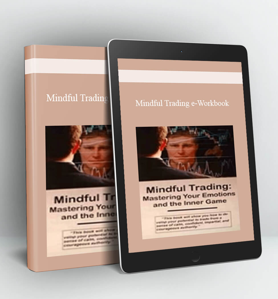 Mindful Trading e-Workbook