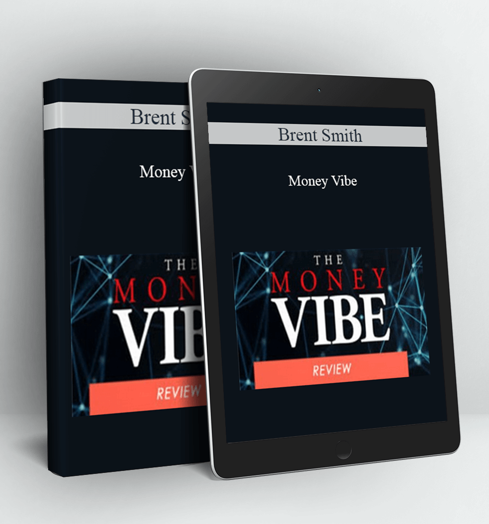Money Vibe - Brent Smith