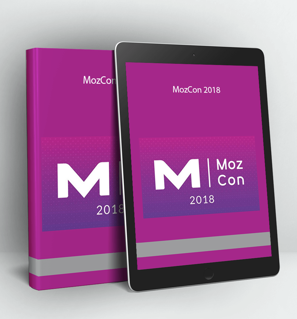 MozCon 2018