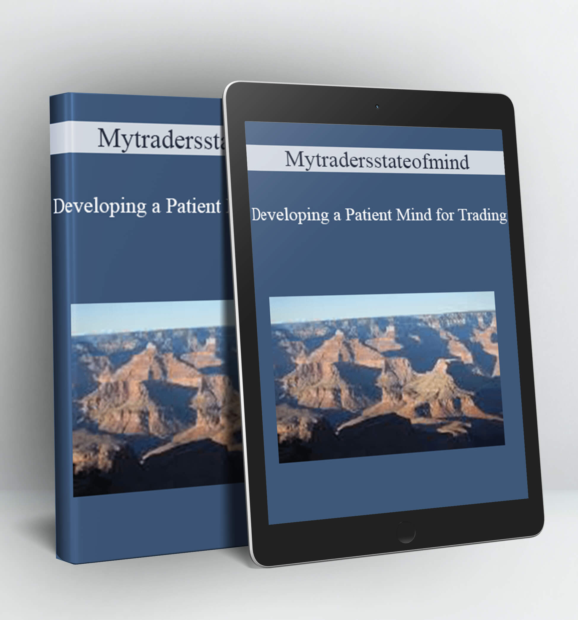 Developing a Patient Mind for Trading - Mytradersstateofmind