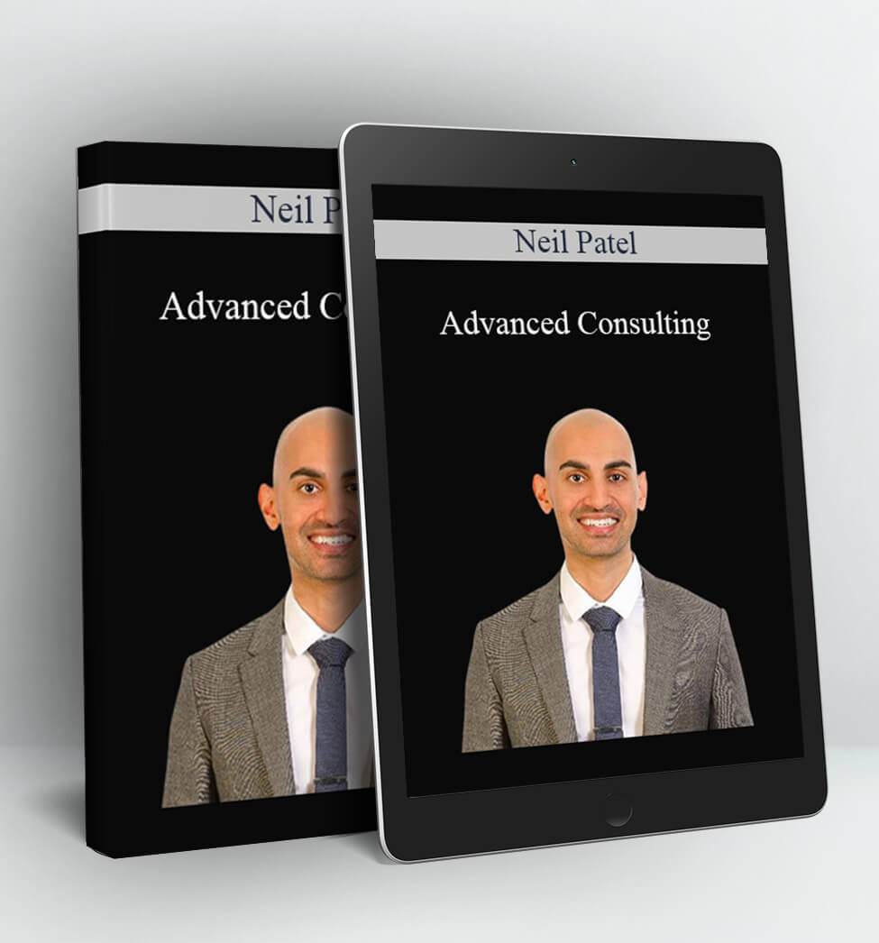 Advanced Consulting - Neil Patel