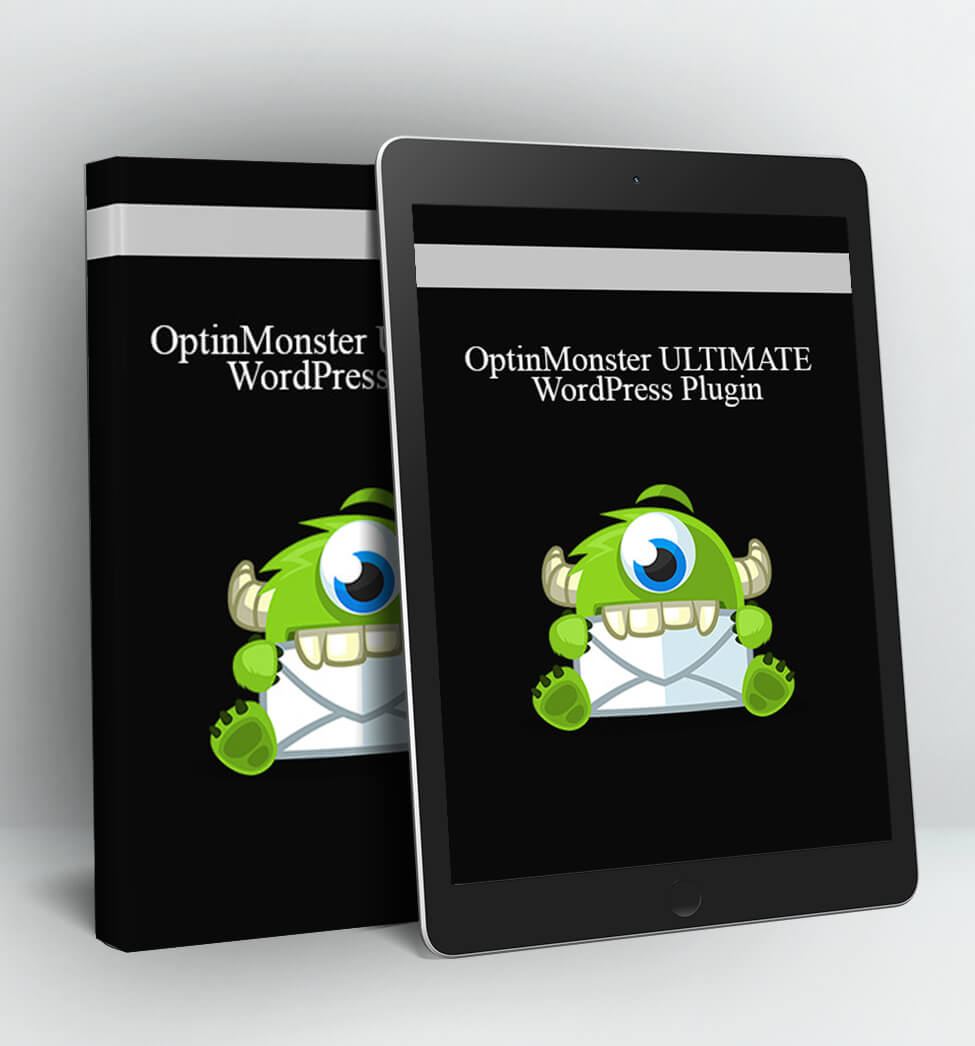 OptinMonster ULTIMATE WordPress Plugin