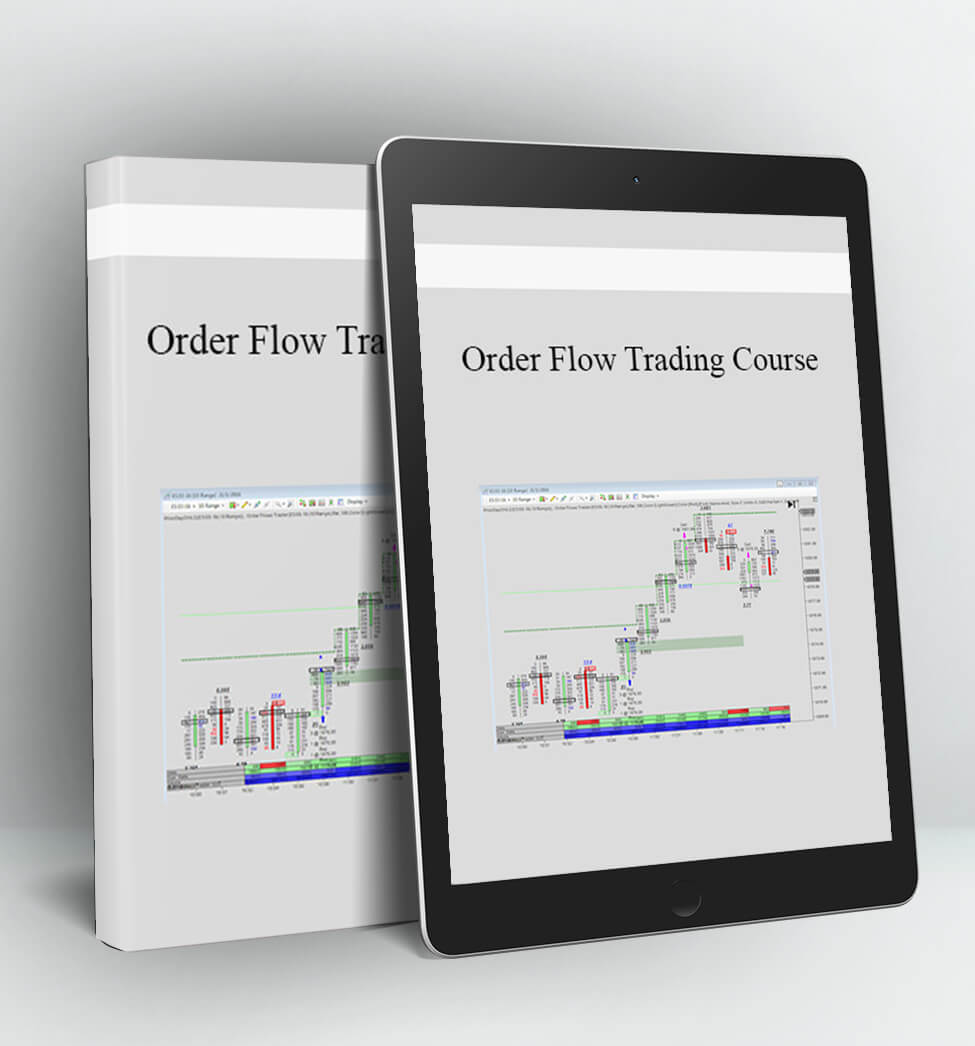 Order Flow Trading Course